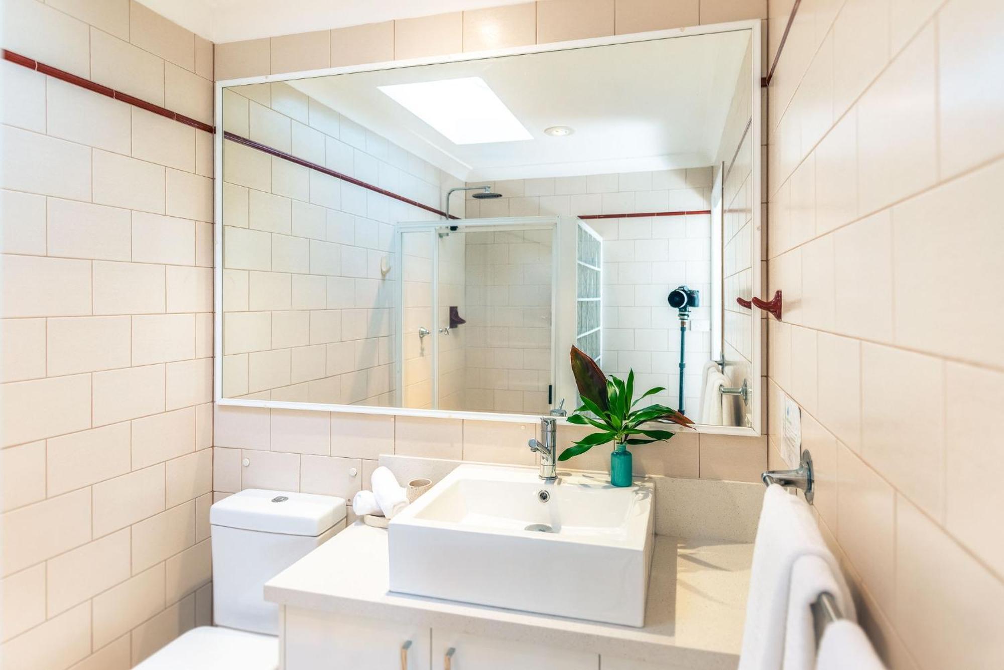 Sensom Boutique Bed And Breakfast サファイア・ビーチ エクステリア 写真