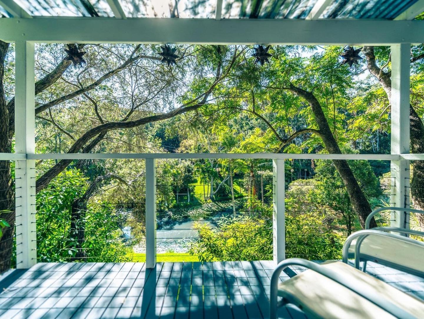 Sensom Boutique Bed And Breakfast サファイア・ビーチ エクステリア 写真