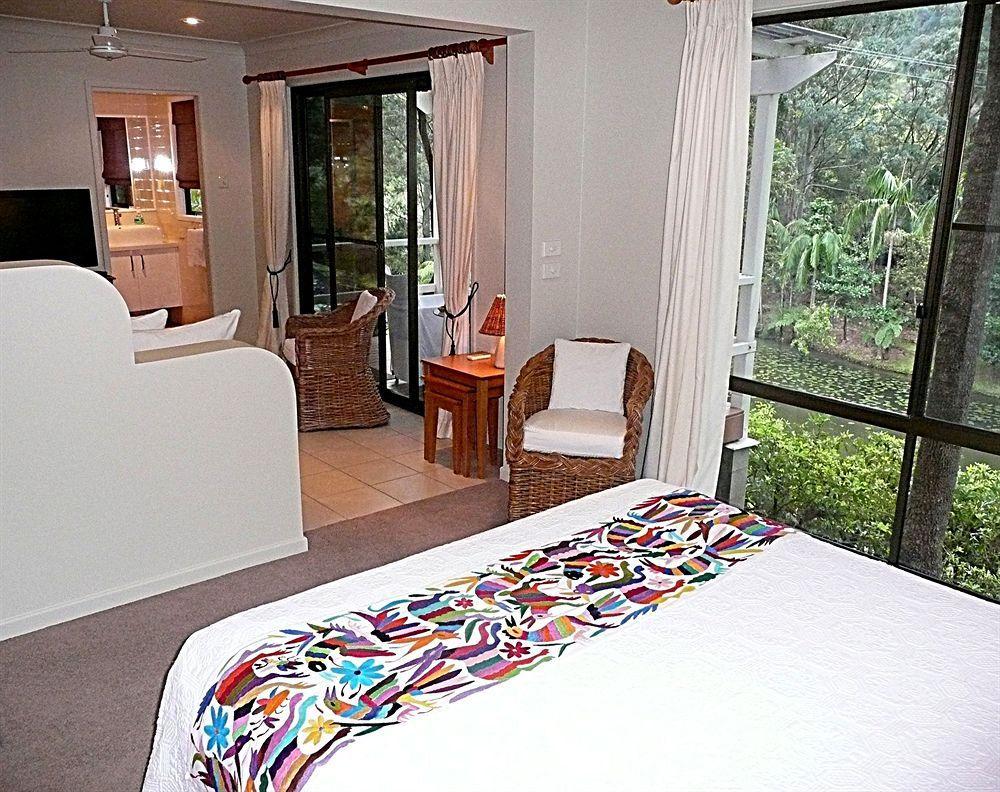 Sensom Boutique Bed And Breakfast サファイア・ビーチ エクステリア 写真