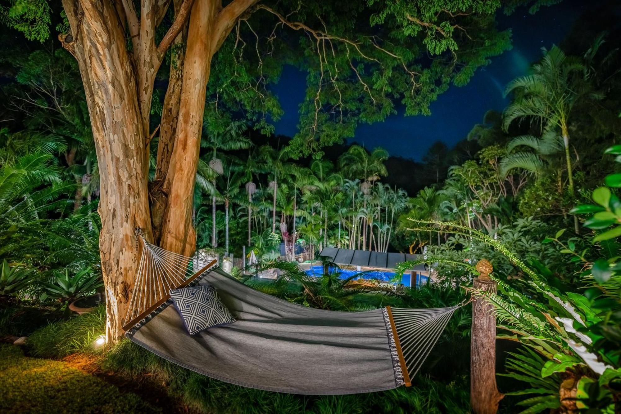 Sensom Boutique Bed And Breakfast サファイア・ビーチ エクステリア 写真
