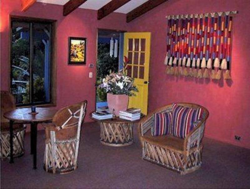 Sensom Boutique Bed And Breakfast サファイア・ビーチ エクステリア 写真